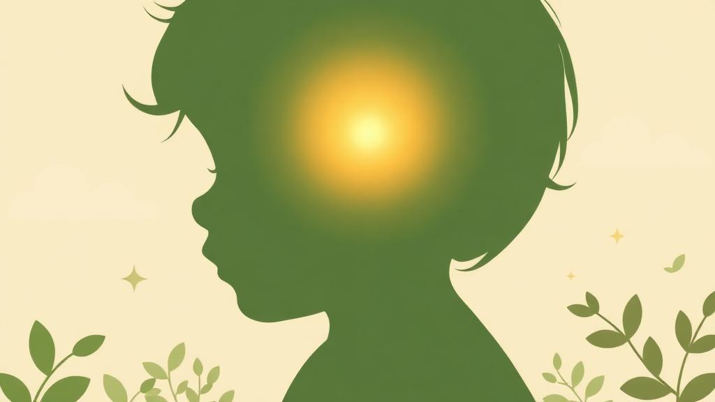 Inner Child Healing: Cara Tepat Menyembuhkan Luka Batin Anda